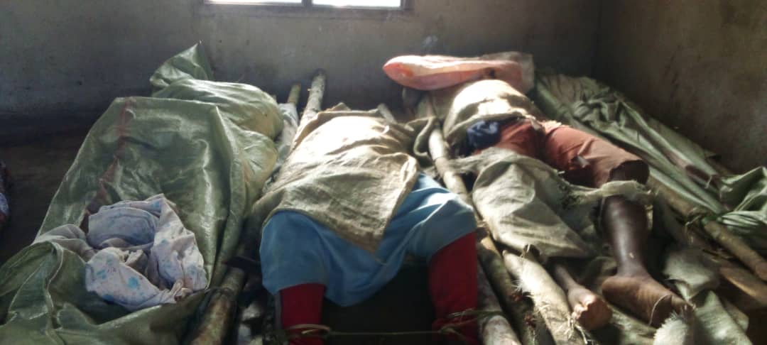 Beni : le bilan des tueries de civils à l’ouest de Mbau atteint 17 morts