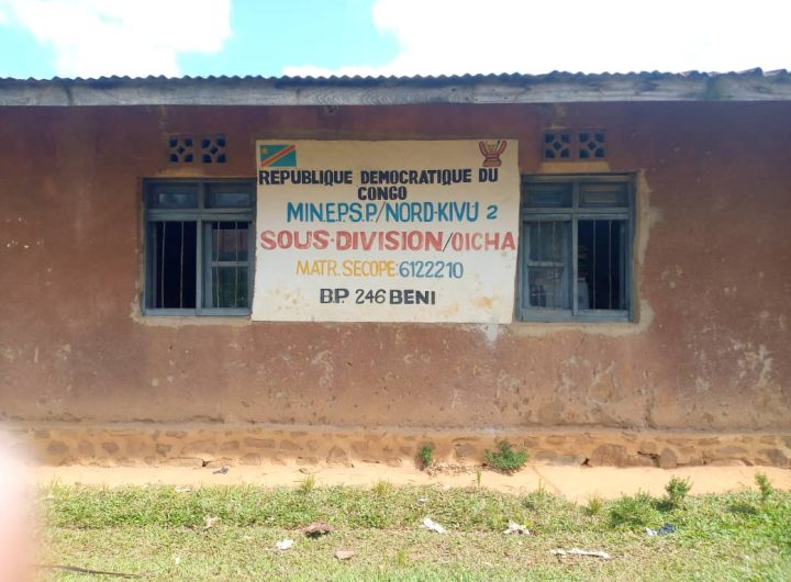 Beni-Hors session de l’Exetat: Environ deux mille cinq cents finalistes attendus en sous-division d’Oïcha