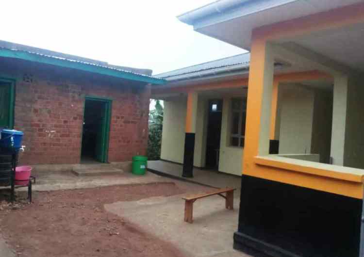 Rutshuru : plusieurs structures sanitaires ferment leurs portes suite à l’insécurité