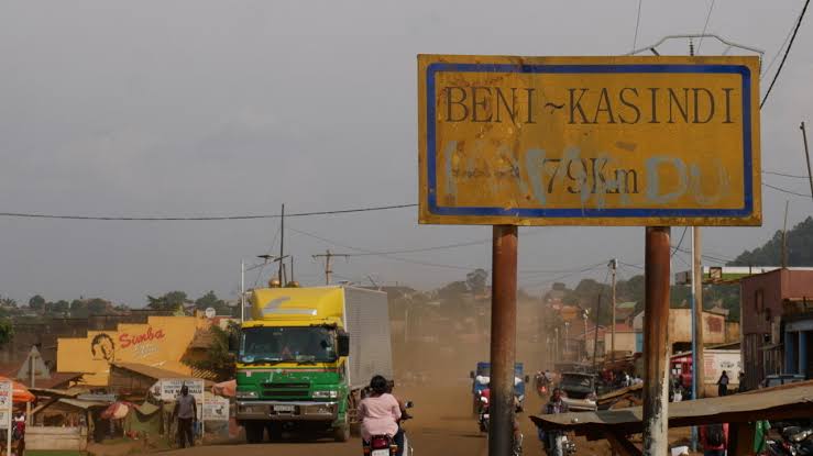 Beni – Blocage des véhicules de transport de poissons en transit vers la RDC en provenance de l’Ouganda : un mouvement de grève décrété à Basongora
