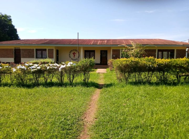 JM des donneurs de sang : l’hôpital général de référence d’Oïcha transfuse en moyenne 80 patients par mois (Dr Munyambethe)