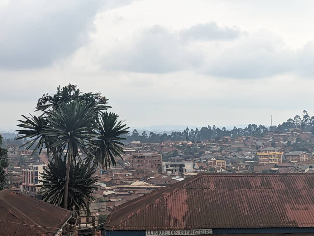 Butembo : des activités socio-économiques paralysées suite à une journée de deuil décrétée par les coordinations de la société civile Grand Nord
