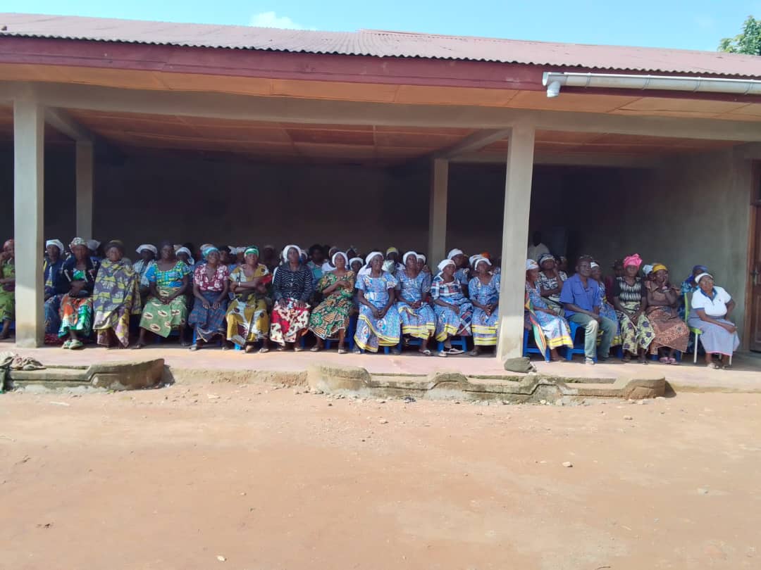 Beni – Journée internationale des veuves : femmes victimes d’humiliation et de non considération… les veuves d’Oicha haussent la Voix