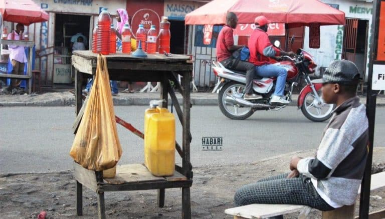Beni : le prix du carburant retrouve sa stabilité à Oïcha