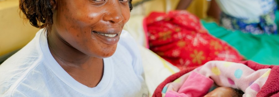 Beni : la gratuité de maternité déjà effective en zone de santé d’Oicha (Officiel)