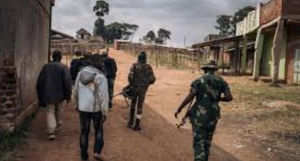 Ituri : six morts et des dégâts matériels enregistrés dans un affrontement entre les miliciens Zaïre et CODECO à Djugu