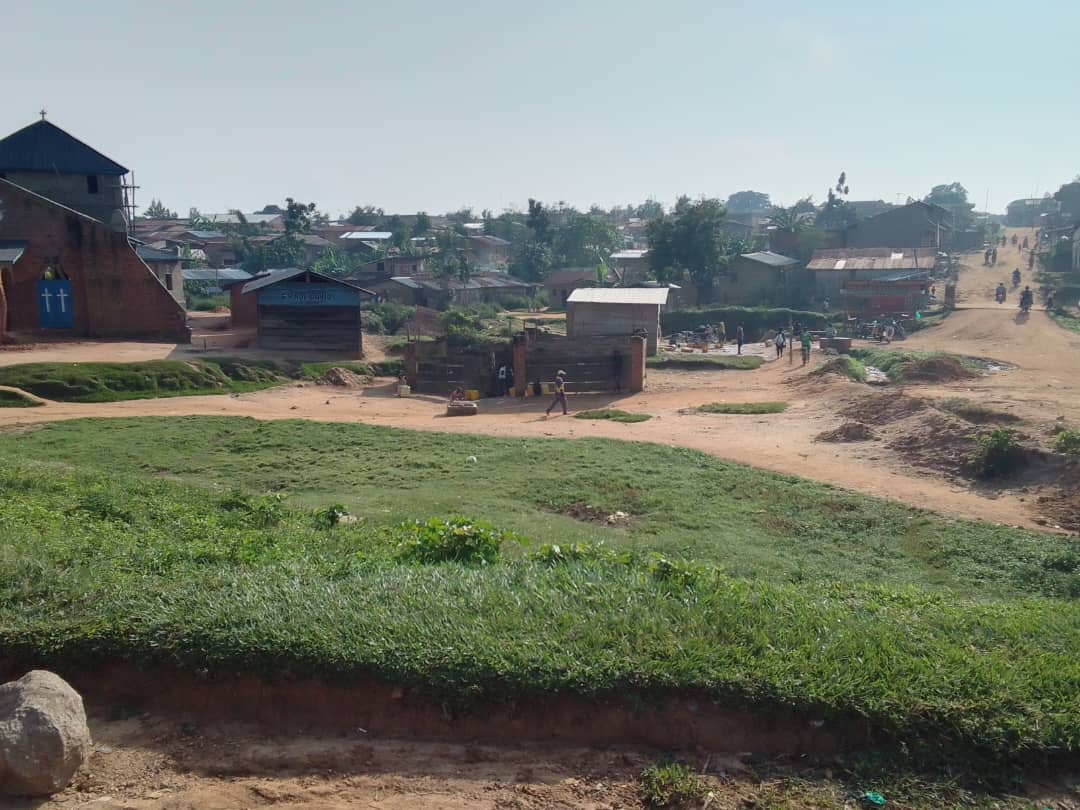 Beni : A Oïcha, la population s’insurge contre toute spoliation de la parcelle abritant la source Oïcha-Nzima