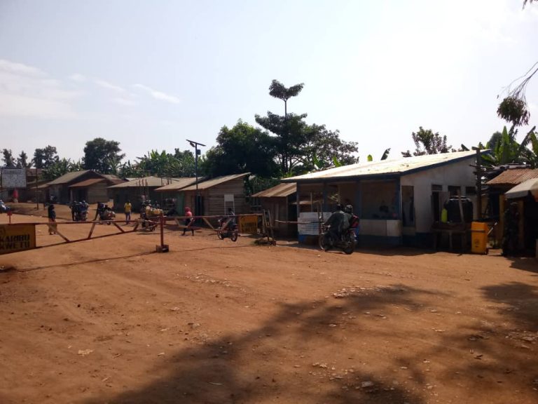 Lubero: cinq morts dans des échauffourées entre forces de l’ordre et jeunes à Kyambogho