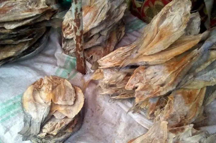 Nord-Kivu : préoccupations des commerçants de Kasindi face à l’importation de poissons salés en Ouganda par leurs collègues d’Oïcha, Beni et Butembo