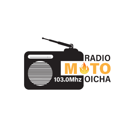 Radio moto Oicha