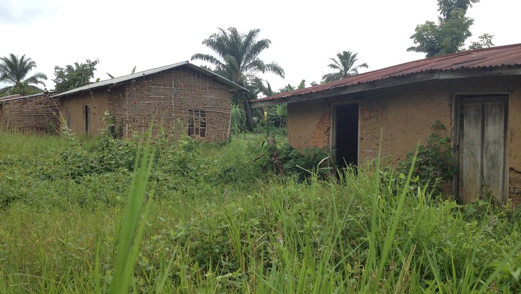 MAISON-ABANDONNEE-BENI Accueil