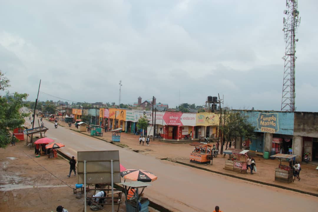 Beni : contrôle administratif à Oicha et Mbau, la société civile appelle au sérieux et exprime ses attentes