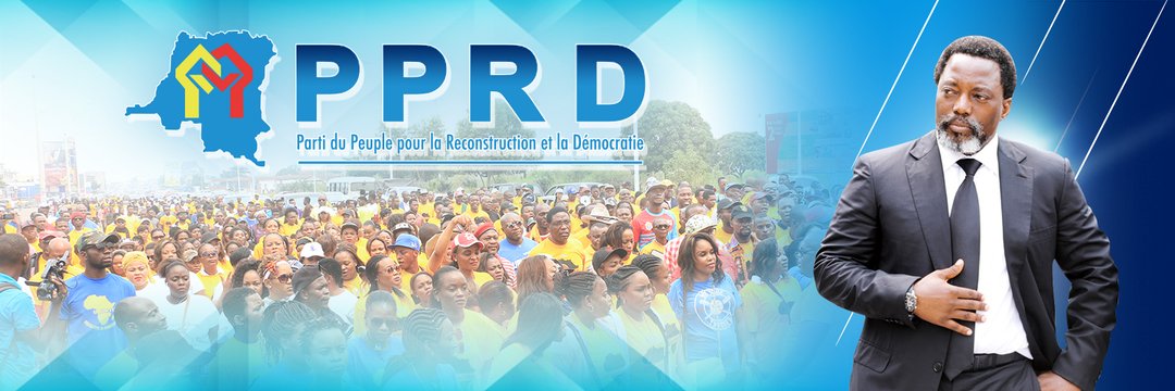 RDC : le gouvernement veut dissoudre le PPRD