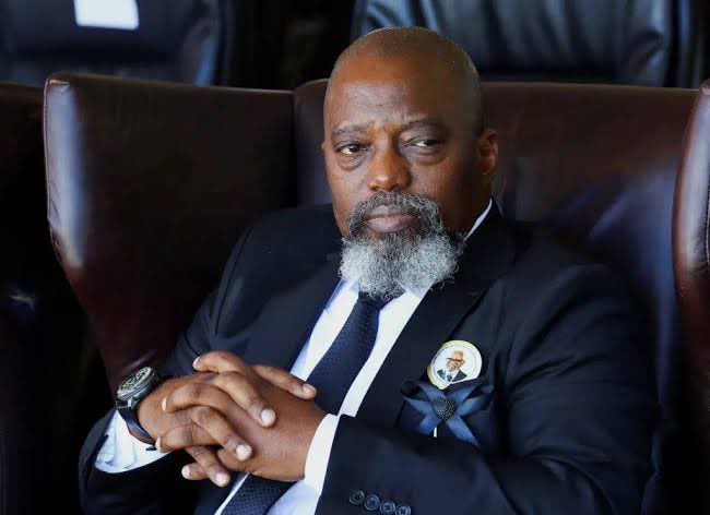 RDC : vers la levée des immunités parlementaires de Joseph Kabila ? La décision attendue ce jeudi