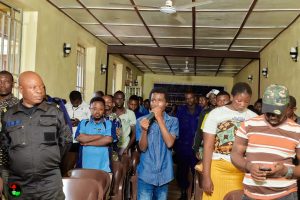 WhatsApp-Image-2025-09-22-at-16.32.44-300x200 « On croyait que d’autres allaient ramener la paix, mais ce sont les FARDC qui sont restées » : à Oïcha, Ubuntu Panafrika réveille les consciences sur la sécurité, base réelle de toute paix