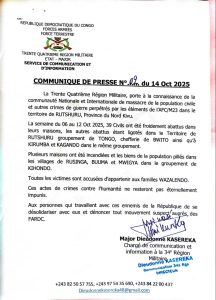 IMG-20251014-WA0022-216x300 Nord-Kivu : Le M23 accusé d'avoir massacré 39 civils à Rutshuru