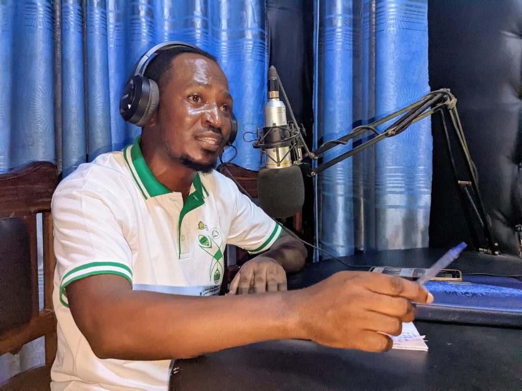 IMG-20251114-WA0021-1024x768 Nord-Kivu : 300 jeunes attendus pour le programme de recrutement à la PNC, maître Fidèle Ubuntu insatisfait du quota accordé à la région