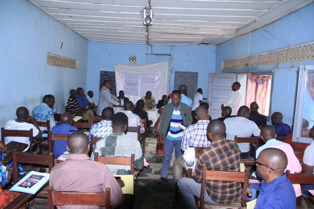 IMG-20251210-WA0063-1024x682 Beni : le plan local de sécurité validé, sa mise en œuvre prévue jusqu’en 2028