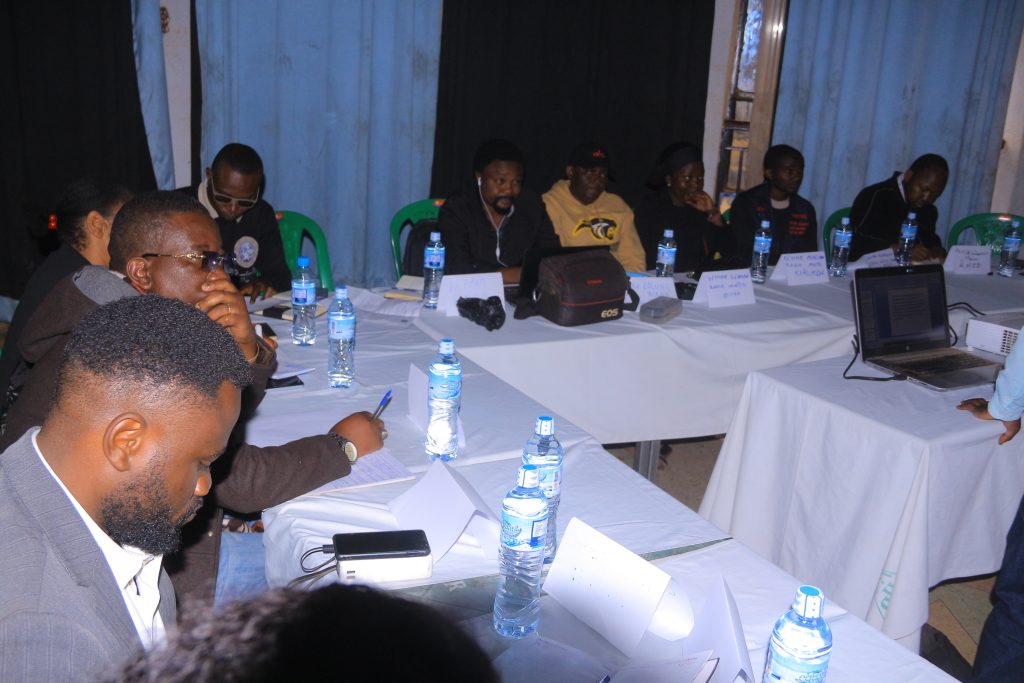 IMG_1688-1024x683 Nord-Kivu : Les radios Moto lancent un projet pour la consolidation de la paix et le renforcement de la confiance entre autorités et populations à Butembo, Oicha et Lubero