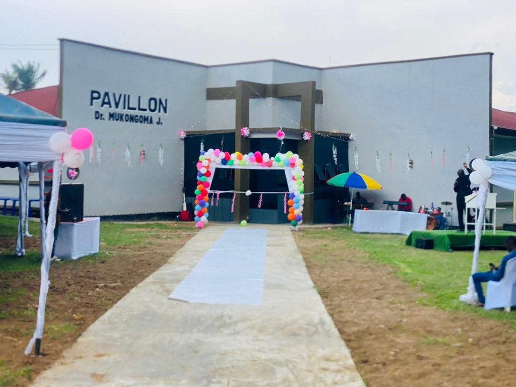 WhatsApp-Image-2026-02-21-at-08.42.06-1-1024x768 Beni : un pavillon de maternité privé dénommé "Mukongoma" inauguré à l’hôpital général de référence d’Oicha