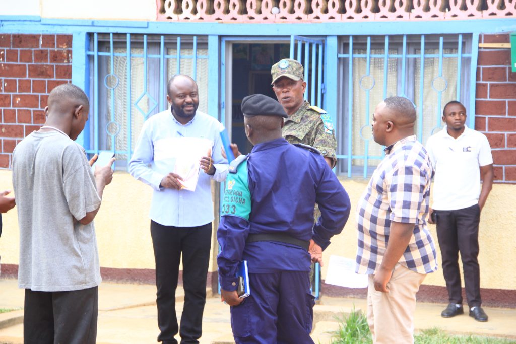 IMG_3104.JPG-1024x683 Beni : Les mouvements citoyens, les groupes de pression et la société civile s’engagent à privilégier le dialogue dans leur mode de revendication à l’issue d’un dialogue organisé par le réseau des Radios Moto