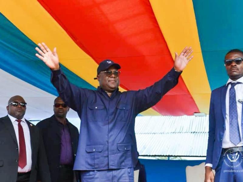 FelixTshisekedi-a-Kananga Politique