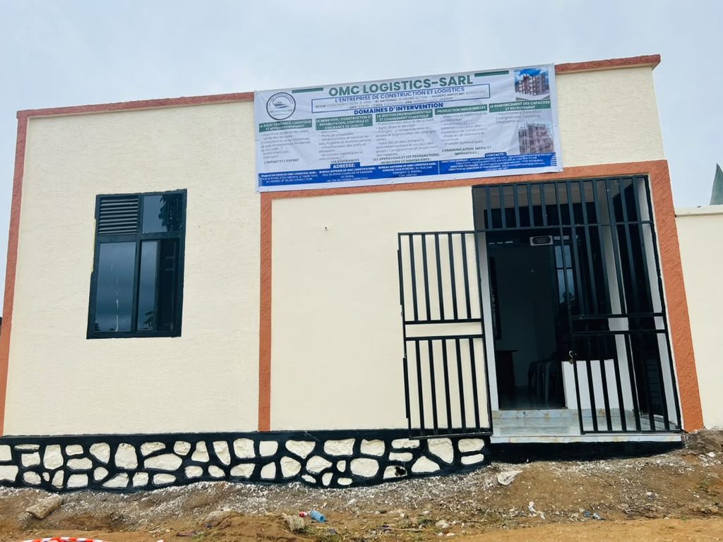 1003964656-1024x768 Oïcha : L'entreprise de construction OMC Logistics-SARL ouvre officiellement son bureau et promet de contribuer au développement local