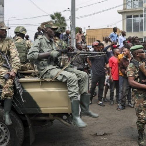 Guerre du M23 : le gouvernement congolais revendique la reconquête de plusieurs localités au Sud-Kivu