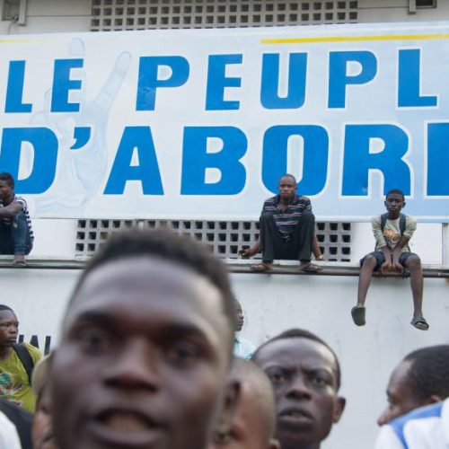 RDC : L’UDPS rejette l’initiative de dialogue national proposée par la CENCO et l’ECC, incluant le M23 !