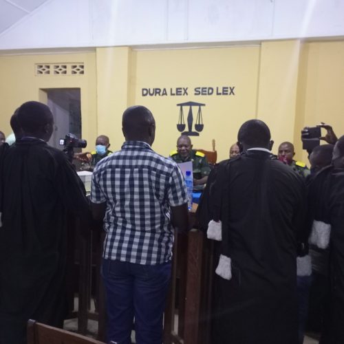 Condamnation du député Hubert Berocan, plusieurs voix s’élèvent contre « un acharnement »