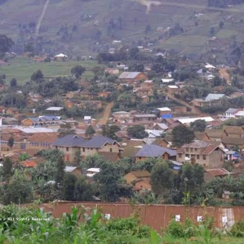 Lubero : ce cri d’alarme des jeunes face aux faux Wazalendo et aux violations des droits humains, l’administrateur rassure