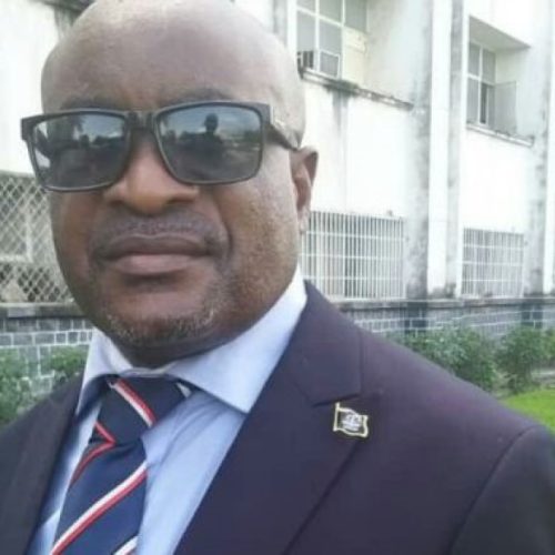 Insécurité à Beni-Ituri : Maitre Achille Kapanga exhorte les élus nationaux à réunir les leaders de la région