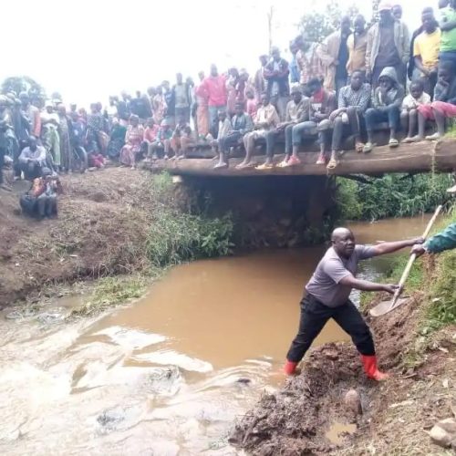 Beni : la Croix-Rouge d’Oïcha appelle à la vigilance pour éviter les cas de noyade en cette période pluvieuse