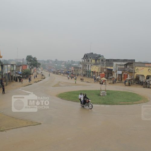 Beni : la population divisée vis-à-vis de la démarche de la société civile d’Oïcha concernant le départ de la bourgmestre et de certains officiers de la PNC