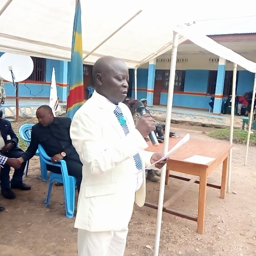 Un dialogue social annoncé pour apaiser les tensions entre cultivateurs et pygmées autour des vols de produits agricoles en secteur de Beni-Mbau