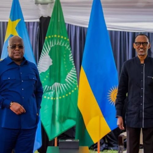 RDC : La CIRGL alerte sur les risques de régionalisation du conflit après la chute d’Uvira