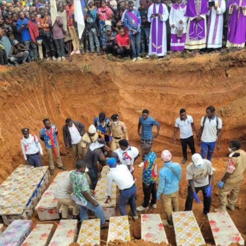 Nord-Kivu : au moins 62 civils tués par les ADF depuis janvier 2026 à Beni-Lubero