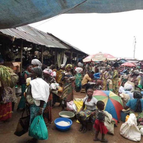 Beni : La vie chère s’installe, les prix des denrées et du carburant en hausse à Oicha