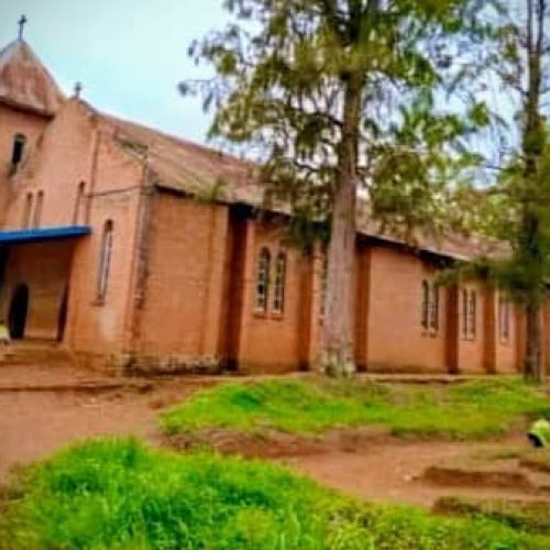 Nord-Kivu : les activités pastorales paralysées à la paroisse Saint Paul de Biambwe après l’attaque des ADF