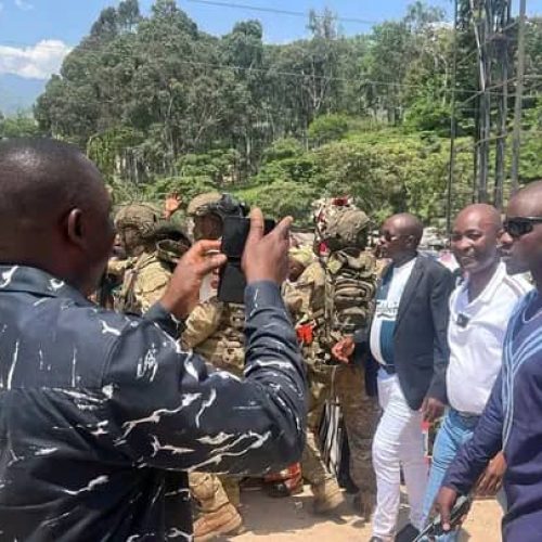 Sud-Kivu : après le retrait du M23, les autorités civiles regagnent la ville d’Uvira