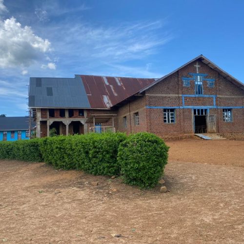 Lubero : face à la dégradation de la sécurité, la paroisse catholique Saint Jean-Paul II de Masoyi suspend toutes ses activités pastorales