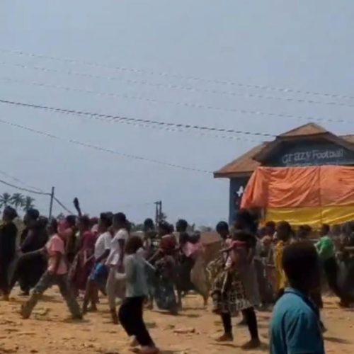 Lubero : deux morts et trois blessés lors d’une manifestation contre l’activisme ADF à Manguredjipa