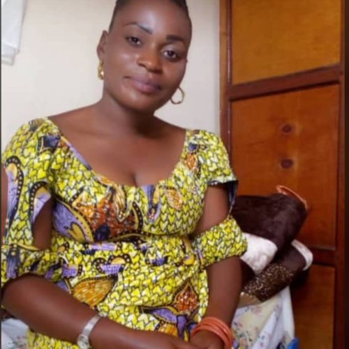 Criminalité à Beni : une femme tuée par balle en pleine ville