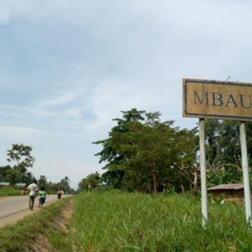 Attaque ADF à l’ouest de Mbau : à Linzo, la peur et le ras-le-bol des habitants