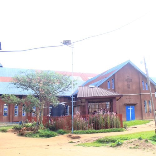 Beni – Début du carême : l’Église catholique insiste sur le partage avec ceux qui sont dans le besoin