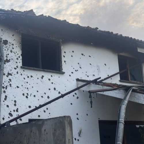 Frappe de drones à Goma : l’ONU, la France et la Belgique appellent au respect du droit international humanitaire