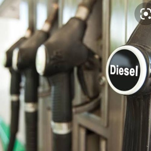 Hausse des produits pétroliers: à Oicha, les gestionnaires des groupes électrogènes prennent des mesures pour s’adapter à la hausse de prix