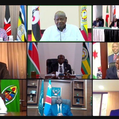Guerre dans l’Est : coalition EAC-SADC, un mariage impossible (analyste) !