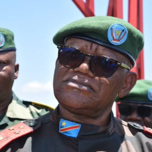 Répression sanglante des manifestants à Goma : le gouverneur militaire  rappelé à Kinshasa pour “consultations”