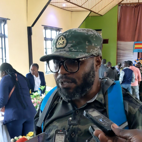 Nord-Kivu : les Wazalendo délocalisent leurs positions après les pressions populaires à Butembo